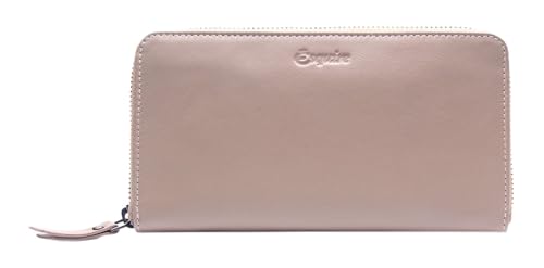 Esquire Peru Geldbörse RFID Leder 19 cm von Esquire