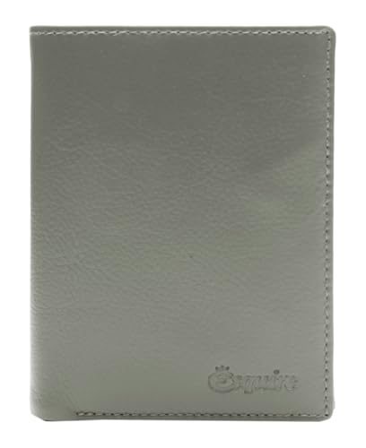 Esquire Peru Geldbörse RFID Leder 9,5 cm von Esquire