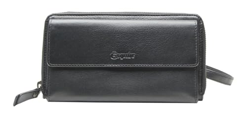 Esquire Peru Handytasche Leder 19 cm von Esquire