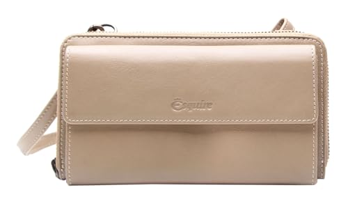 Esquire Peru Handytasche Leder 19 cm von Esquire