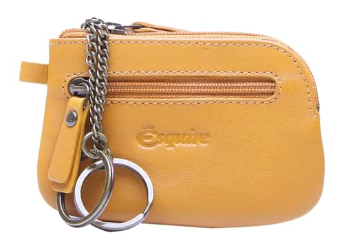 Esquire Peru Schlüsseletui Leder 11 cm von Esquire