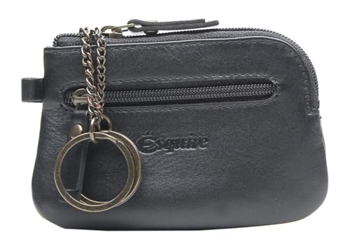 Esquire Peru Schlüsseletui Leder 11 cm von Esquire