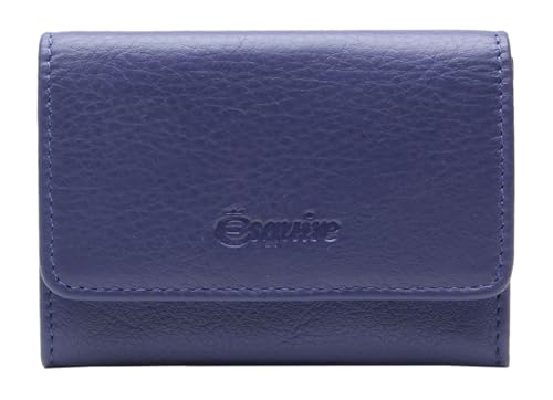 Esquire Peru Wallet Night Blue von Esquire