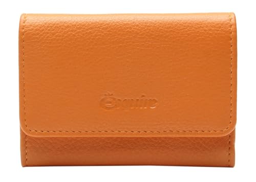Esquire Peru Wallet Orange von Esquire