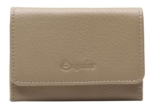 Esquire Peru Wallet Taupe Esquire Peru Wallet Taupe von Esquire