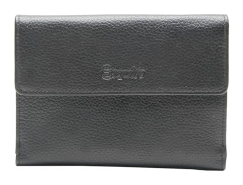 Esquire Primavera Wallet Black von Esquire