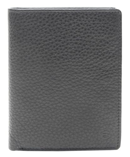 Esquire Texas Classic RFID Wallet Black von Esquire