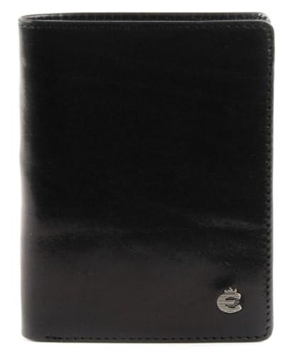 Esquire Toscana Geldbörse I Leder 9 cm von Esquire