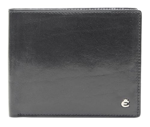 Esquire Toscana Geldbörse II Leder 12,5 cm von Esquire