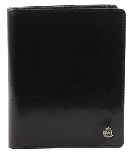 Esquire Toscana Geldbörse III Leder 10 cm von Esquire