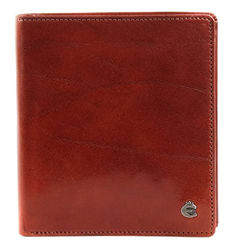 Esquire Toscana Geldbörse III Leder 11 cm von Esquire