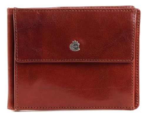 Esquire Toscana Geldbörse Leder 11,5 cm von Esquire