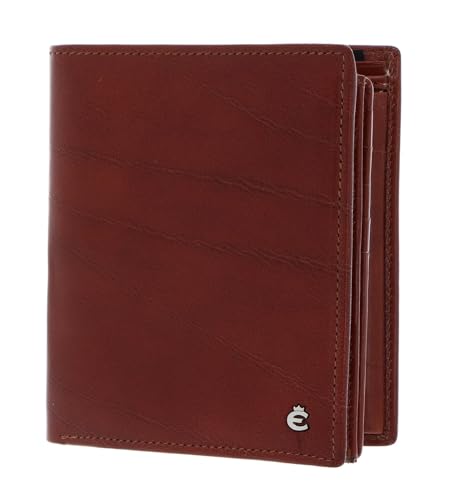 Esquire Toscana Geldbörse RFID Leder 11 cm von Esquire