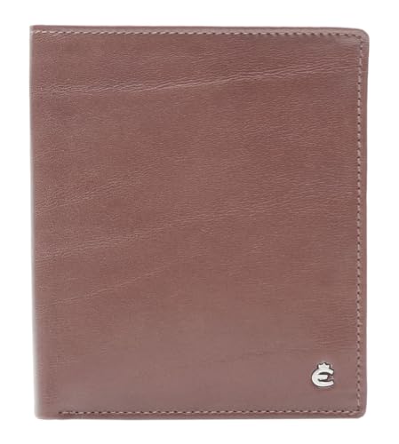 Esquire Toscana Geldbörse RFID Leder 11 cm von Esquire