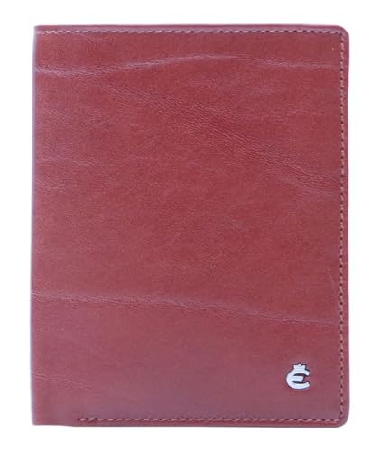 Esquire Toscana Geldbörse RFID Leder 9,5 cm von Esquire