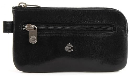 Esquire Toscana Key Case Black von Esquire