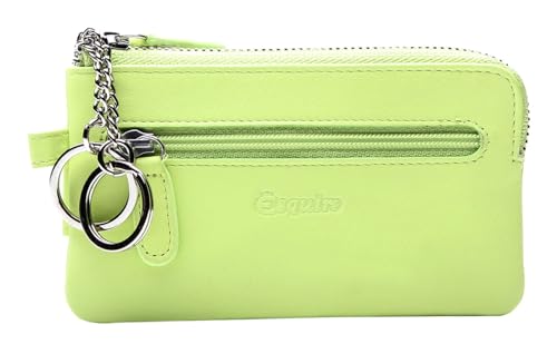 Esquire Viktoria 62 Key Case Sharp Green Esquire Viktoria 62 Key Case Sharp Green von Esquire