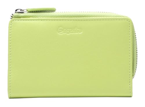 Esquire Viktoria 62 Wallet Lime von Esquire