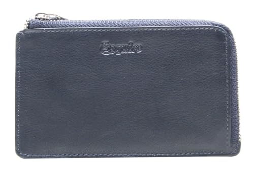 Esquire Viktoria 62 Wallet Navy von Esquire