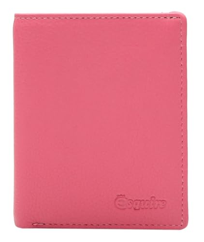 Esquire Viktoria 62 Wallet Salmon von Esquire