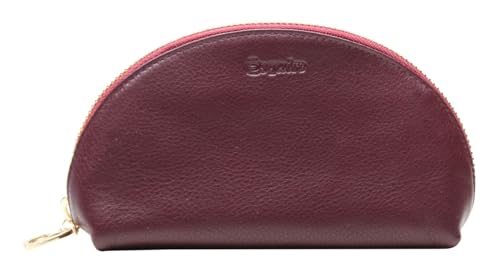 Esquire Viktoria Cosmetic Case Bordeaux von Esquire