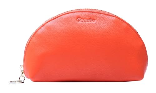 Esquire Viktoria Cosmetic Case Flame von Esquire