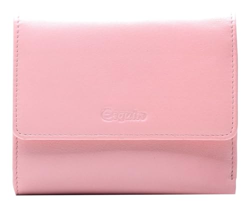 Esquire Viktoria Flap Wallet Apricot Esquire Viktoria Flap Wallet Apricot von Esquire