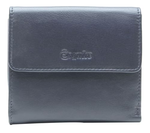 Esquire Viktoria Little Wallet Navy von Esquire