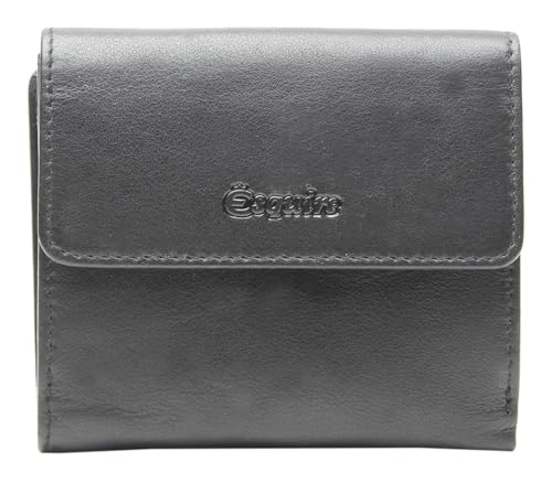 Esquire Viktoria Little Wallet Black Esquire Viktoria Little Wallet Black von Esquire