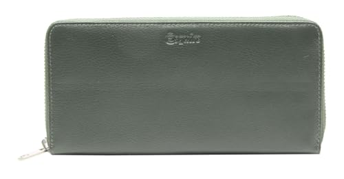 Esquire Viktoria Geldbörse RFID Leder 19 cm von Esquire