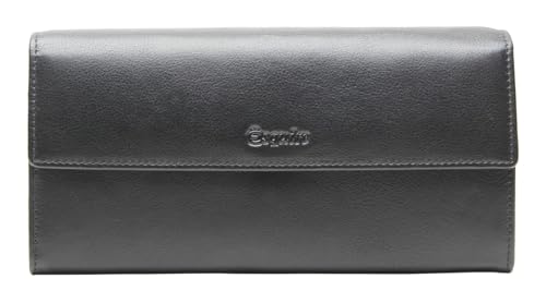 Esquire Viktoria Geldbörse RFID Leder 18,5 cm von Esquire