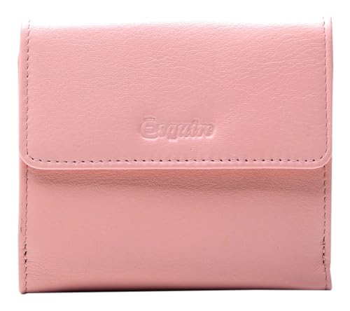 Esquire Viktoria Little Wallet Apricot Esquire Viktoria Little Wallet Apricot von Esquire