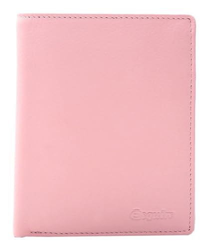 Esquire Viktoria Wallet Apricot Blush Esquire Viktoria Wallet Apricot Blush von Esquire