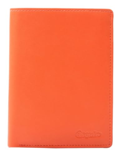 Esquire Viktoria Wallet Flame Orange Esquire Viktoria Wallet Flame Orange von Esquire