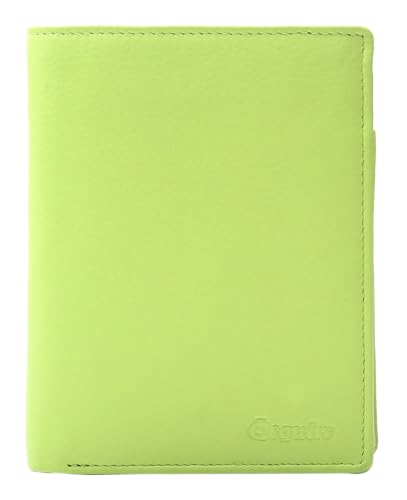 Esquire Viktoria Wallet Sharp Green Esquire Viktoria Wallet Sharp Green von Esquire