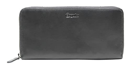 Esquire Viktoria Geldbörse RFID Leder 19 cm von Esquire