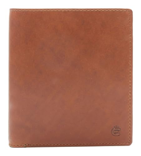 Esquire Wallet 09990802 Brown 02 11 x 12,5 cm Unisex ADULTOS von Esquire