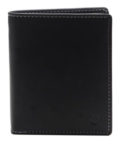 Esquire Wallet 22340800 Black 00 8,5 x 10,5 cm Unisex ADULTOS von Esquire