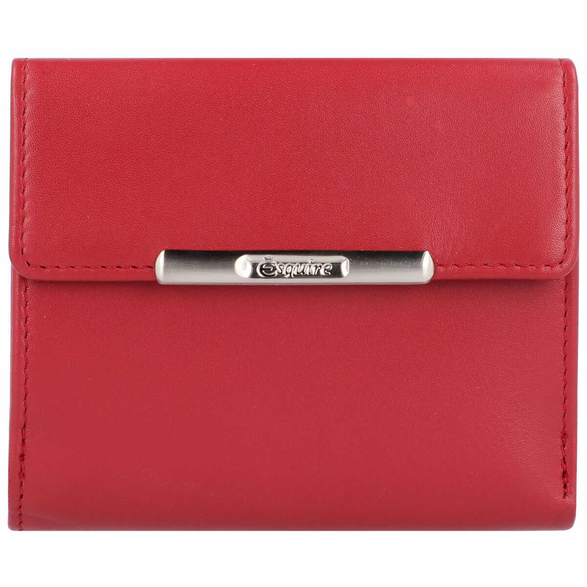 unisex Handtaschen rot 12145011 Helena Rot - von Esquire