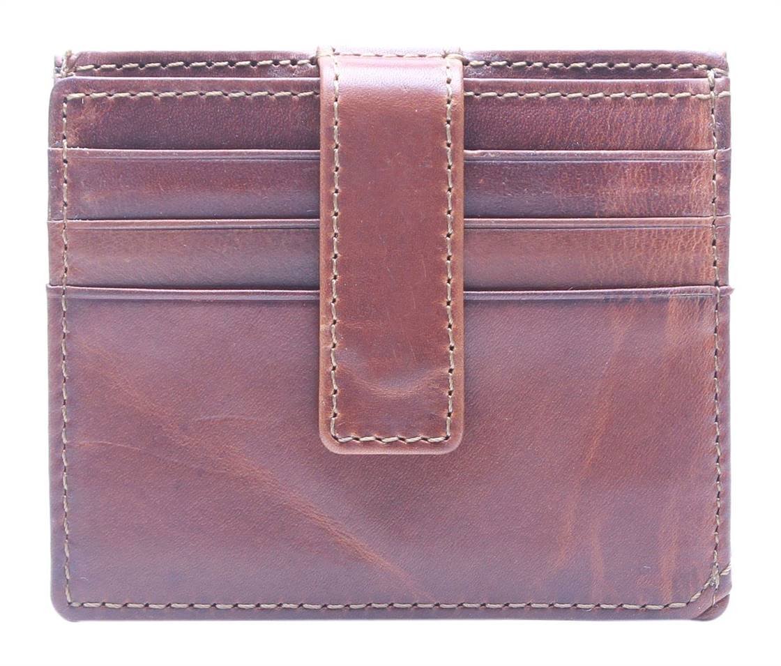 unisex Handtaschen schwarz Börse Oslo Dallas - von Esquire