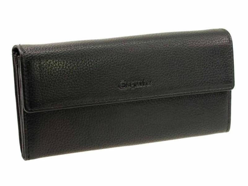 Handtaschen schwarz PRIMAVERA - von Esquire