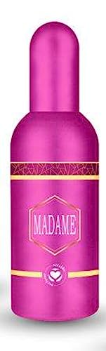 Esseci Italia Damen-Parfüm 100 ml Madame, wie abgebildet von Esseci Italia