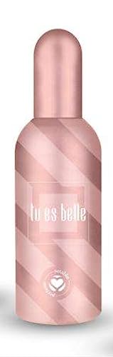 Esseci Italia Damenparfüm, 100 ml, TU ES Belle, wie abgebildet von Esseci Italia