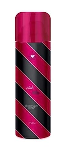 Esseci Italia Deo Spray für Damen, 150 ml, Pink Lotus, wie abgebildet von Esseci Italia
