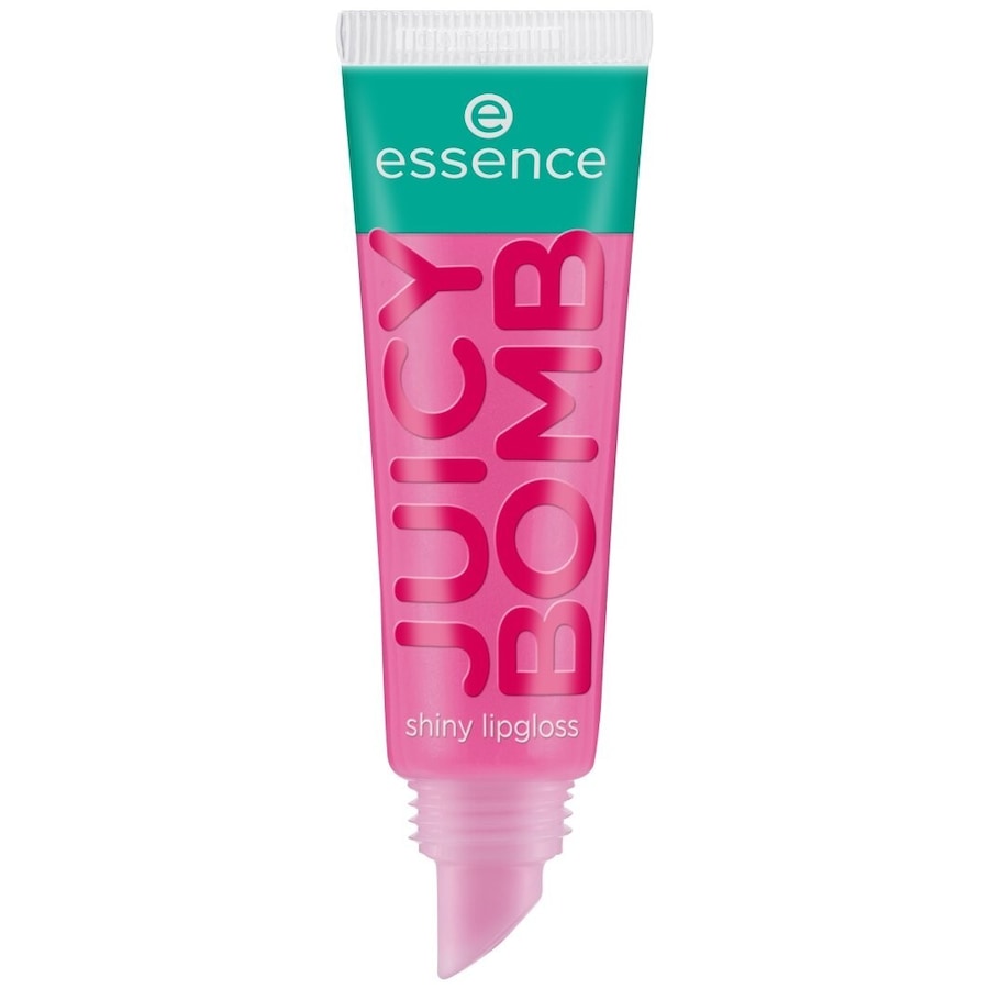 Essence  Essence Juicy Bomb Lipgloss 10.0 ml von Essence