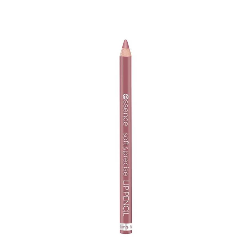 Essence  Essence Soft & Precise Lip Pencil Lipliner 0.78 g von Essence