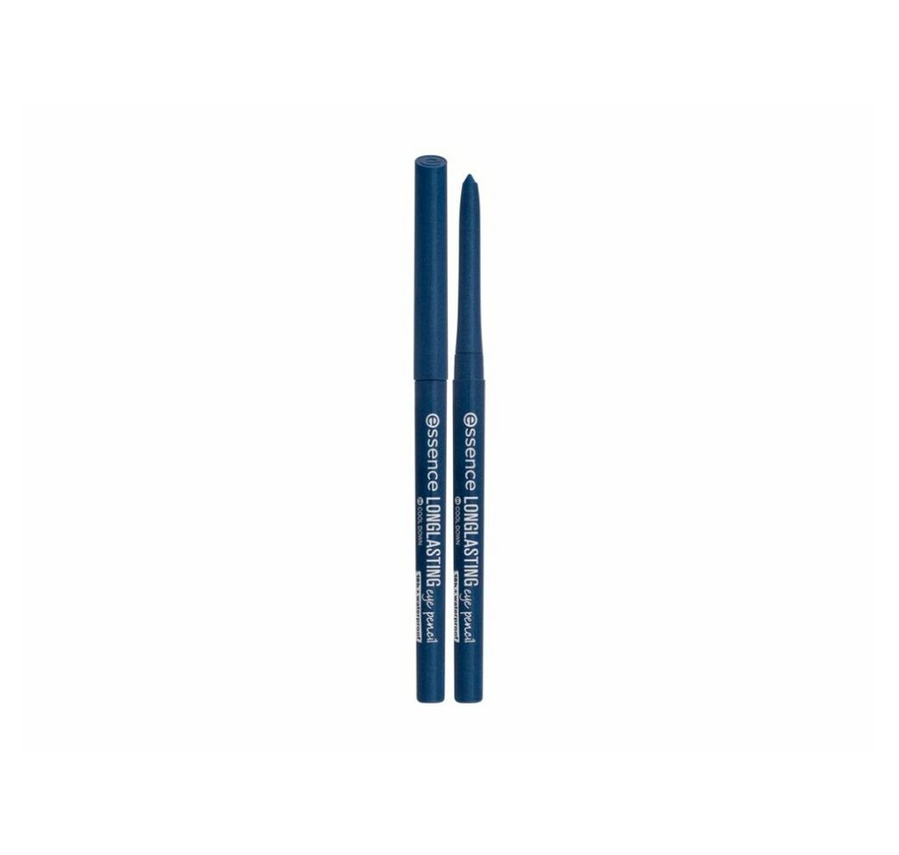 Essence Eyeliner Kajal Long-Lasting 18h+ Waterproof 09 Cool Down, 0,28 g von Essence