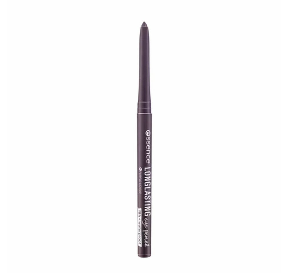 Essence Eyeliner Kajal Long-Lasting 18h+ Waterproof 37 Purplelicious, 0,28 g von Essence