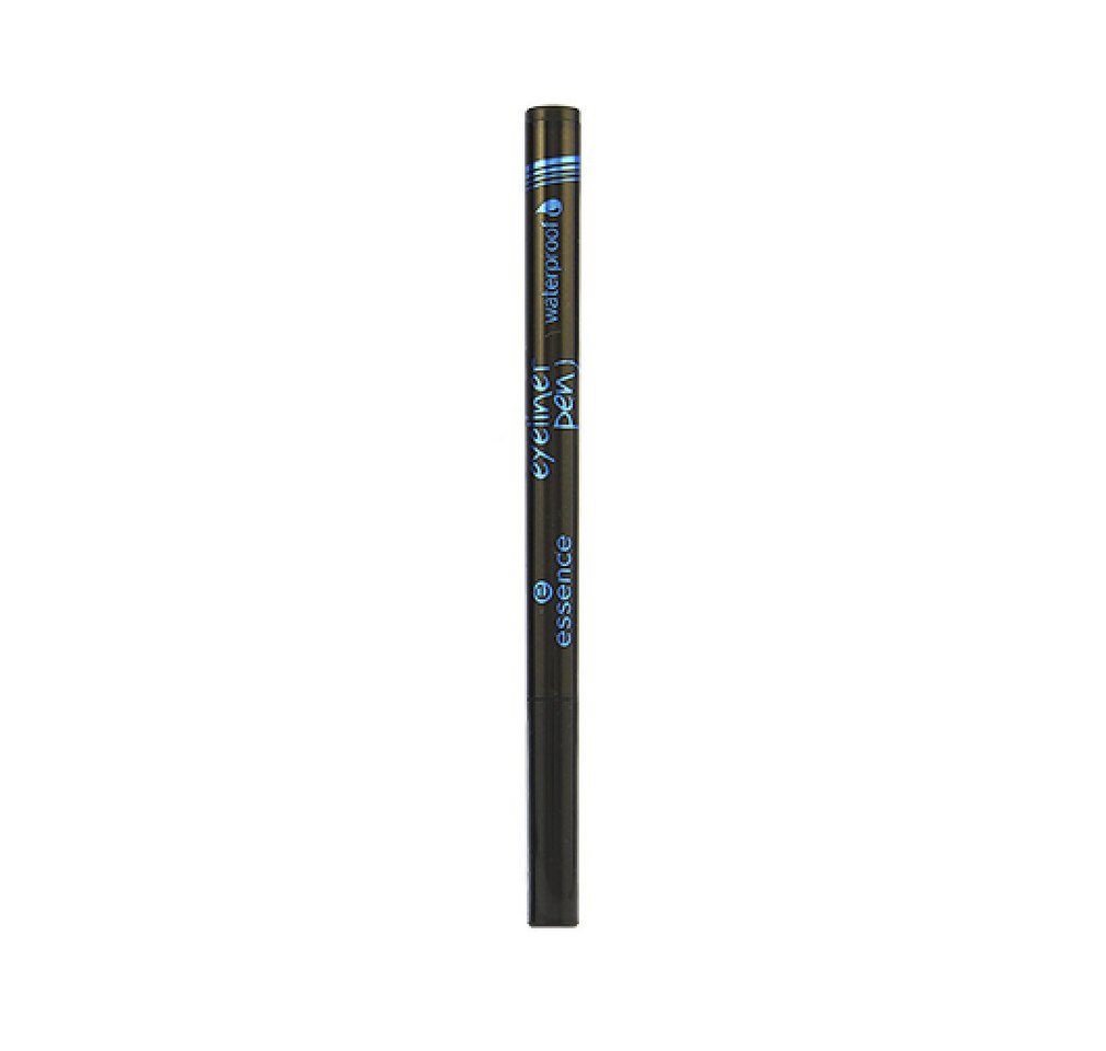 Essence Eyeliner Eyeliner Waterproof 01, 1 ml von Essence