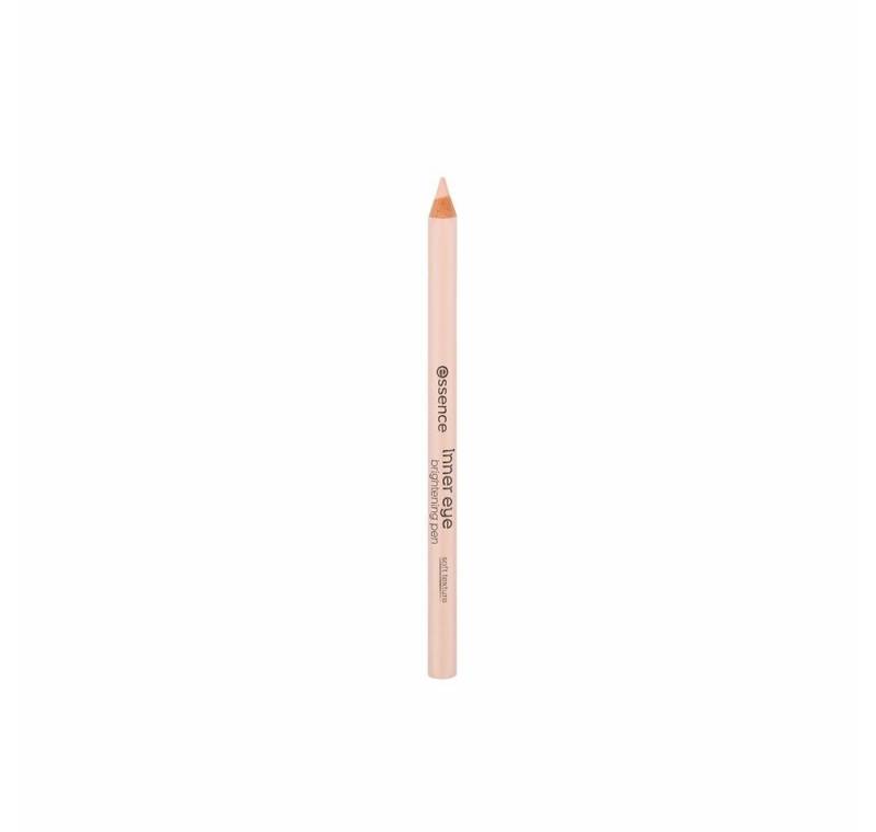 Essence Eyeliner Kajal Inner Eye 01 Everybody's Shade, 1,02 g von Essence